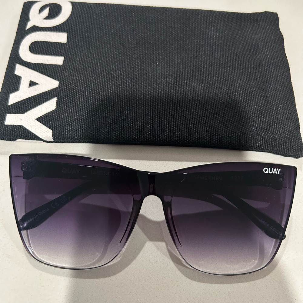 Quay Women’s sunglasses